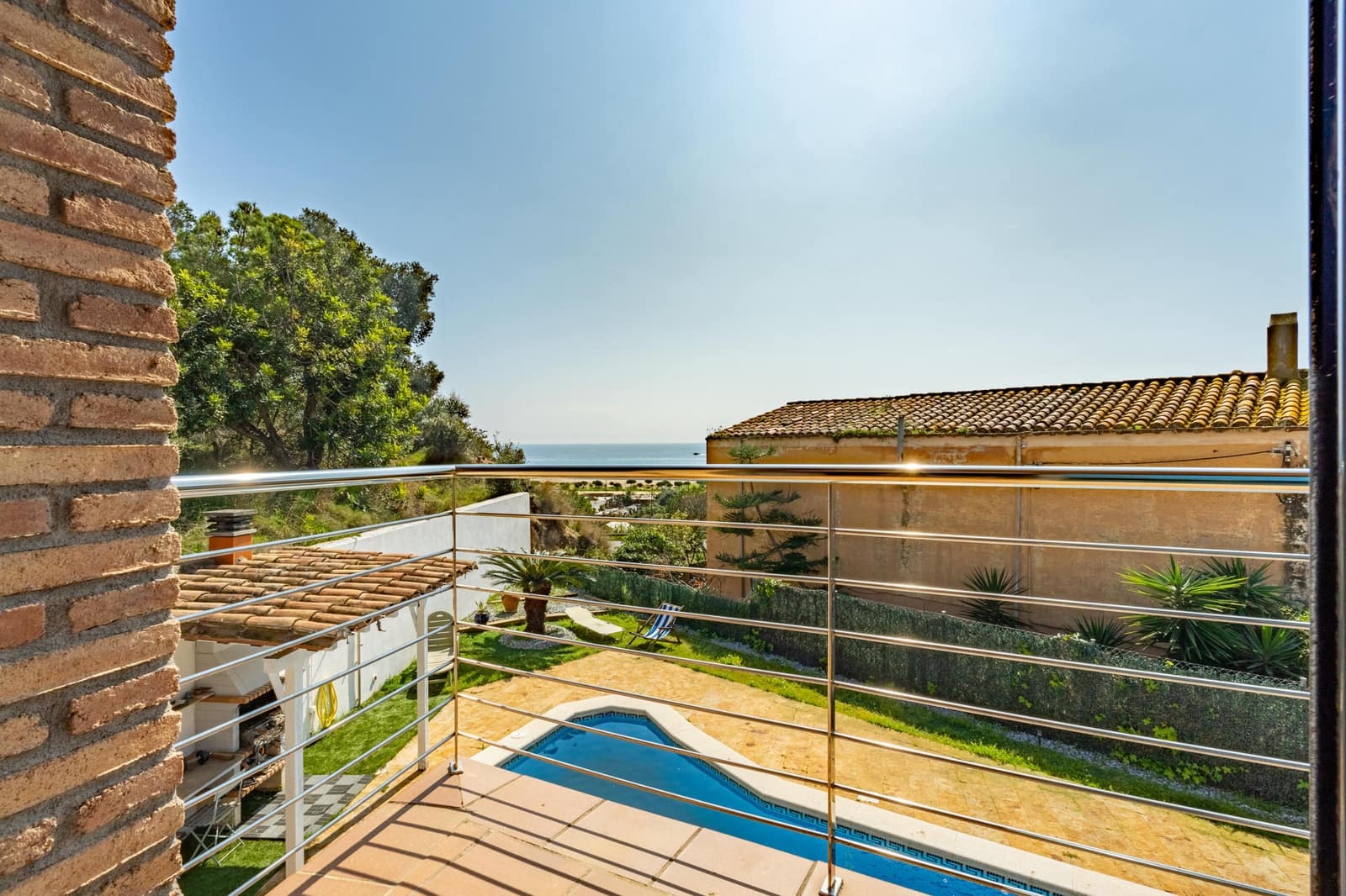 6 bedroom Villa for sale in Arenys de Mar with pool garage - € 825,000 (Ref: 9282693)