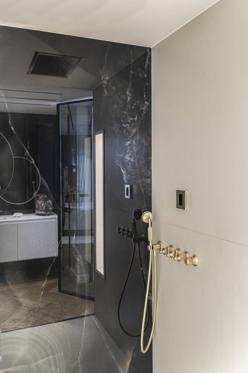 4 sypialnia Willa na sprzedaż w Sant Andreu de Llavaneres z basenem garażem - 2 100 000 € (Ref: 9283121)