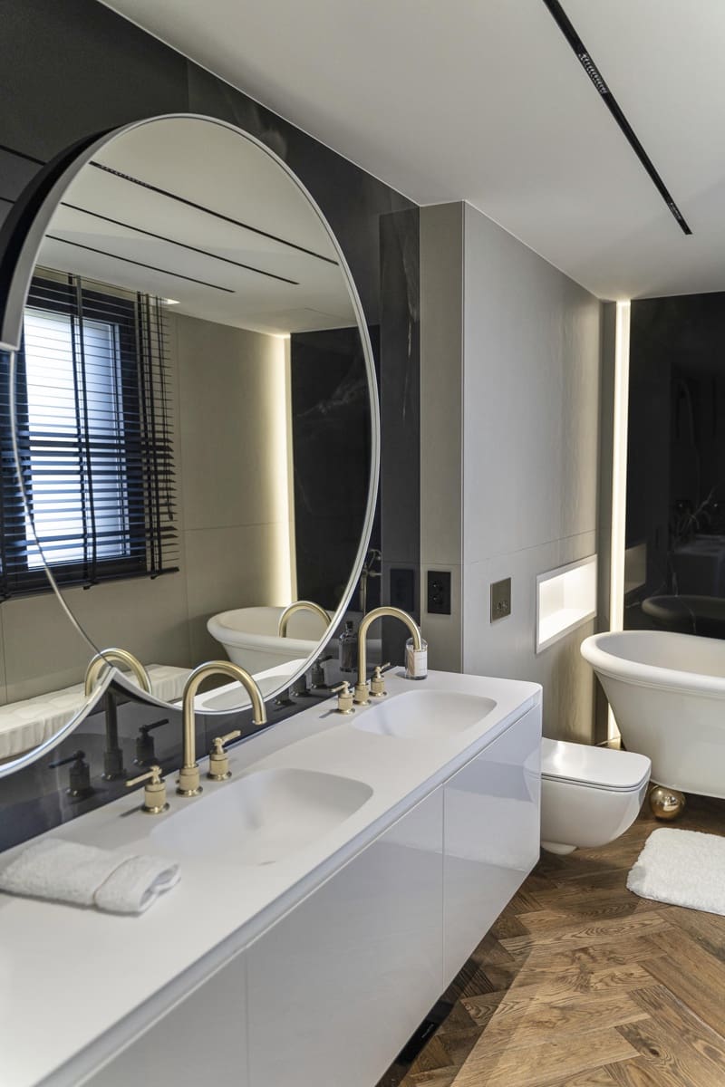 4 sypialnia Willa na sprzedaż w Sant Andreu de Llavaneres z basenem garażem - 2 100 000 € (Ref: 9283121)