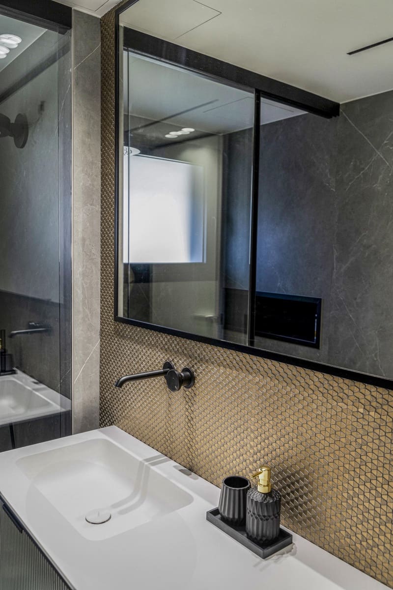 4 sypialnia Willa na sprzedaż w Sant Andreu de Llavaneres z basenem garażem - 2 100 000 € (Ref: 9283121)