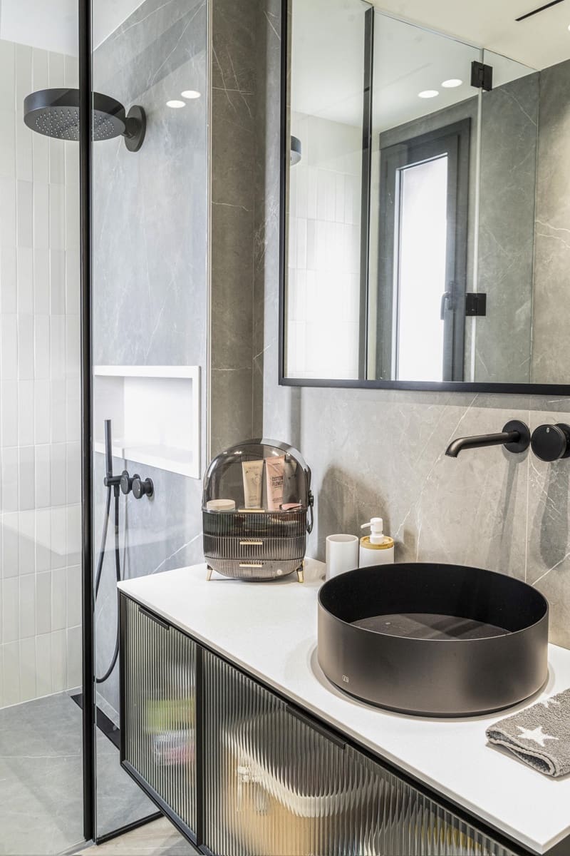 4 sypialnia Willa na sprzedaż w Sant Andreu de Llavaneres z basenem garażem - 2 100 000 € (Ref: 9283121)