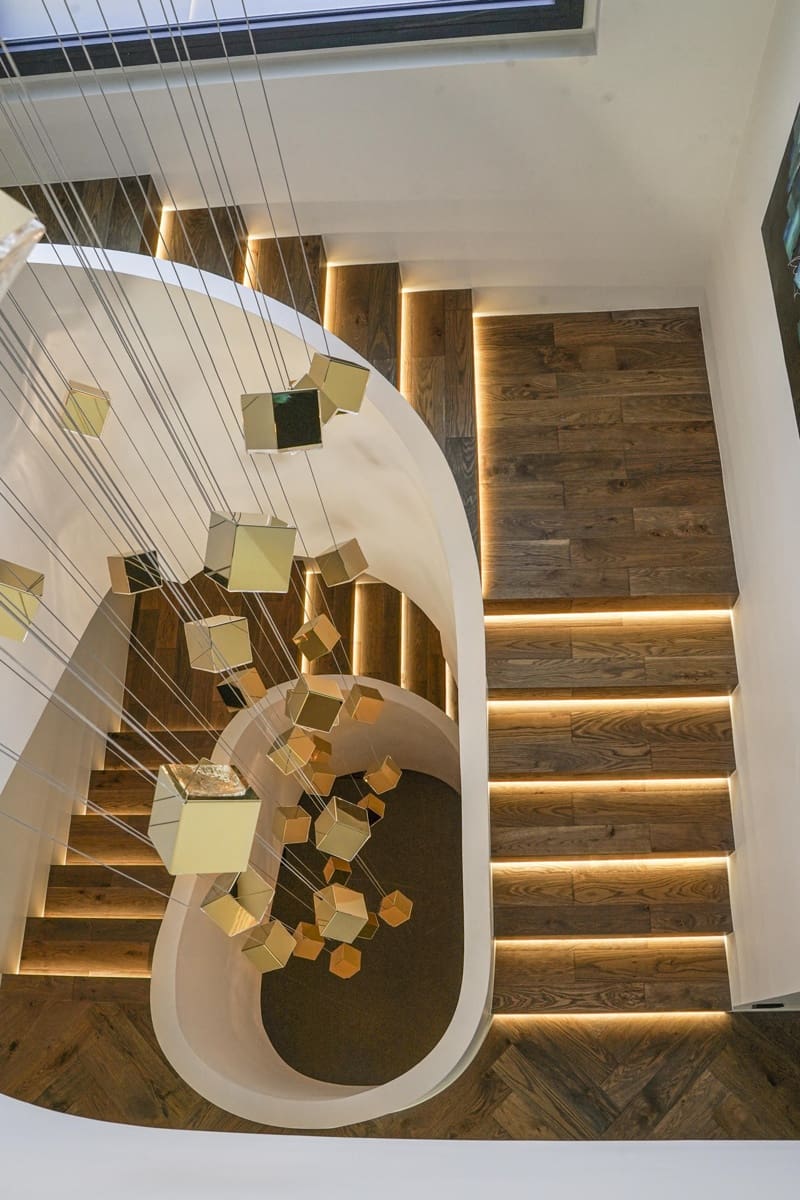 4 sypialnia Willa na sprzedaż w Sant Andreu de Llavaneres z basenem garażem - 2 100 000 € (Ref: 9283121)