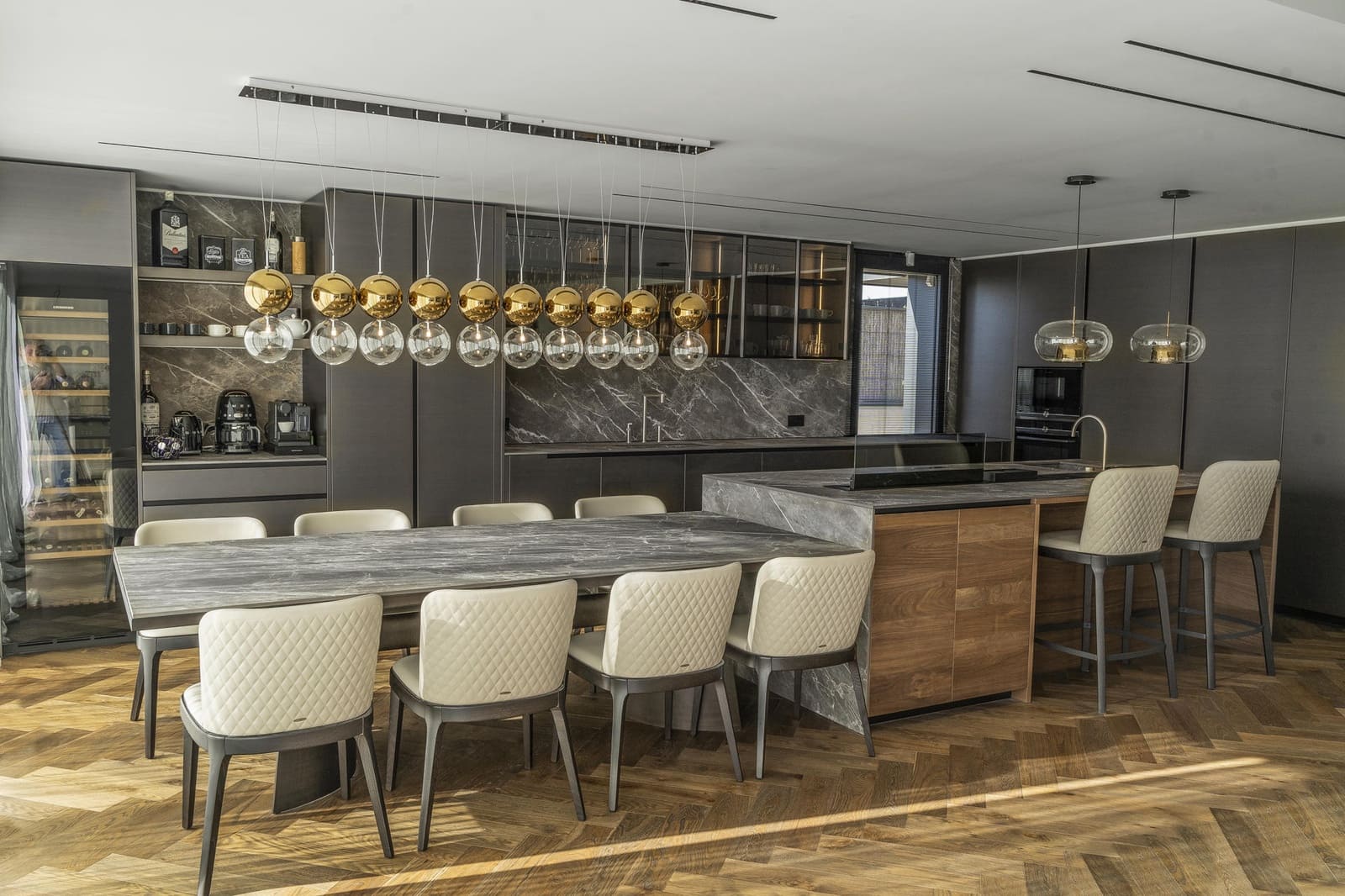 4 sypialnia Willa na sprzedaż w Sant Andreu de Llavaneres z basenem garażem - 2 100 000 € (Ref: 9283121)