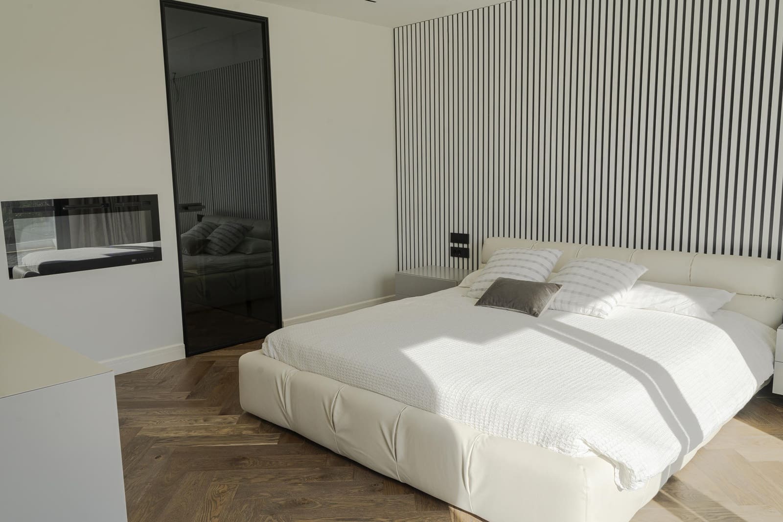 4 sypialnia Willa na sprzedaż w Sant Andreu de Llavaneres z basenem garażem - 2 100 000 € (Ref: 9283121)