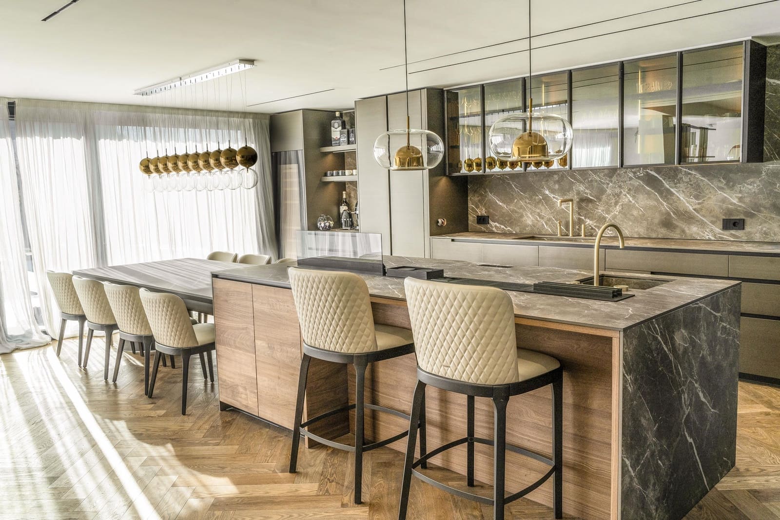 4 sypialnia Willa na sprzedaż w Sant Andreu de Llavaneres z basenem garażem - 2 100 000 € (Ref: 9283121)