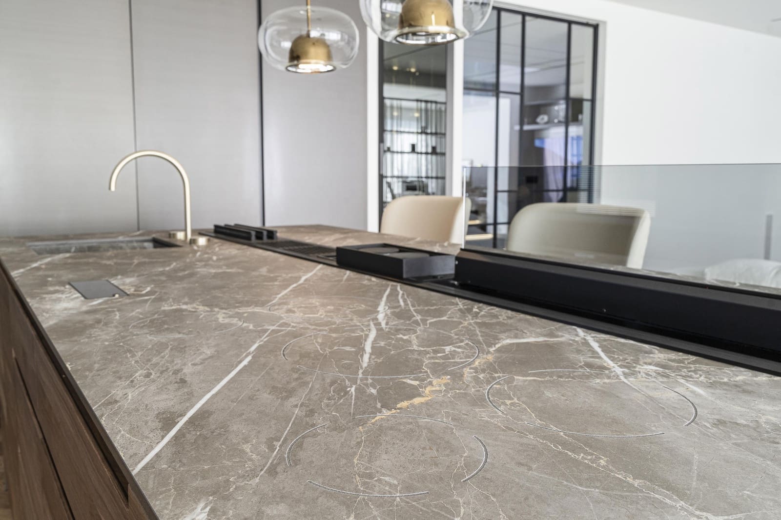 4 sypialnia Willa na sprzedaż w Sant Andreu de Llavaneres z basenem garażem - 2 100 000 € (Ref: 9283121)