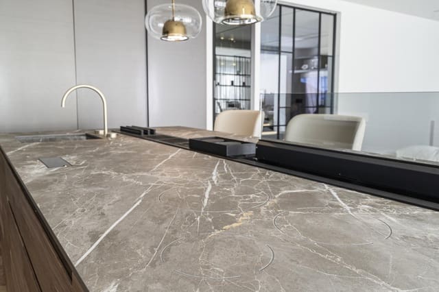 4 soverom Villa til salgs i Sant Andreu de Llavaneres med svømmebasseng garasje - € 2 100 000 (Ref: 9283121)