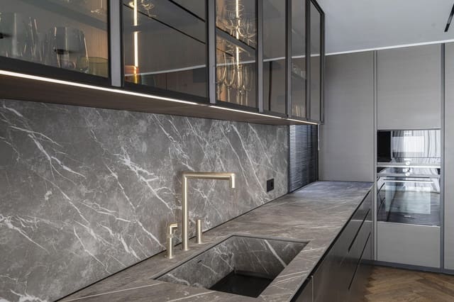 4 soverom Villa til salgs i Sant Andreu de Llavaneres med svømmebasseng garasje - € 2 100 000 (Ref: 9283121)