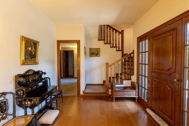 7 soveværelse Villa til salg i L'Ametlla del Vallès med swimmingpool - € 1.150.000 (Ref: 9283123)