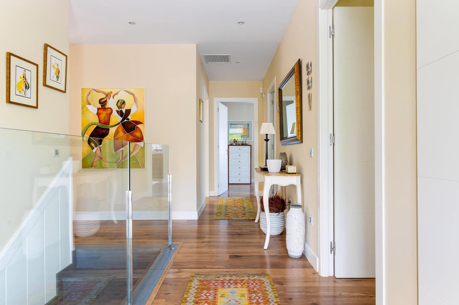 3 bedroom Villa for sale in Sant Vicenc de Montalt with pool garage - € 1,300,000 (Ref: 9283125)