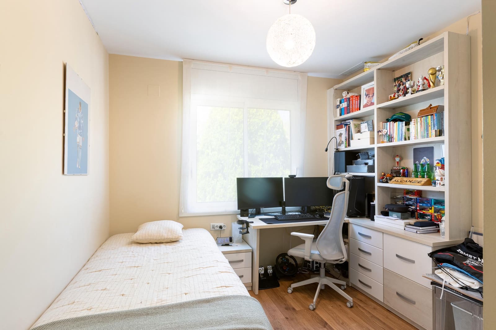 3 bedroom Villa for sale in Sant Vicenc de Montalt with pool garage - € 1,300,000 (Ref: 9283125)