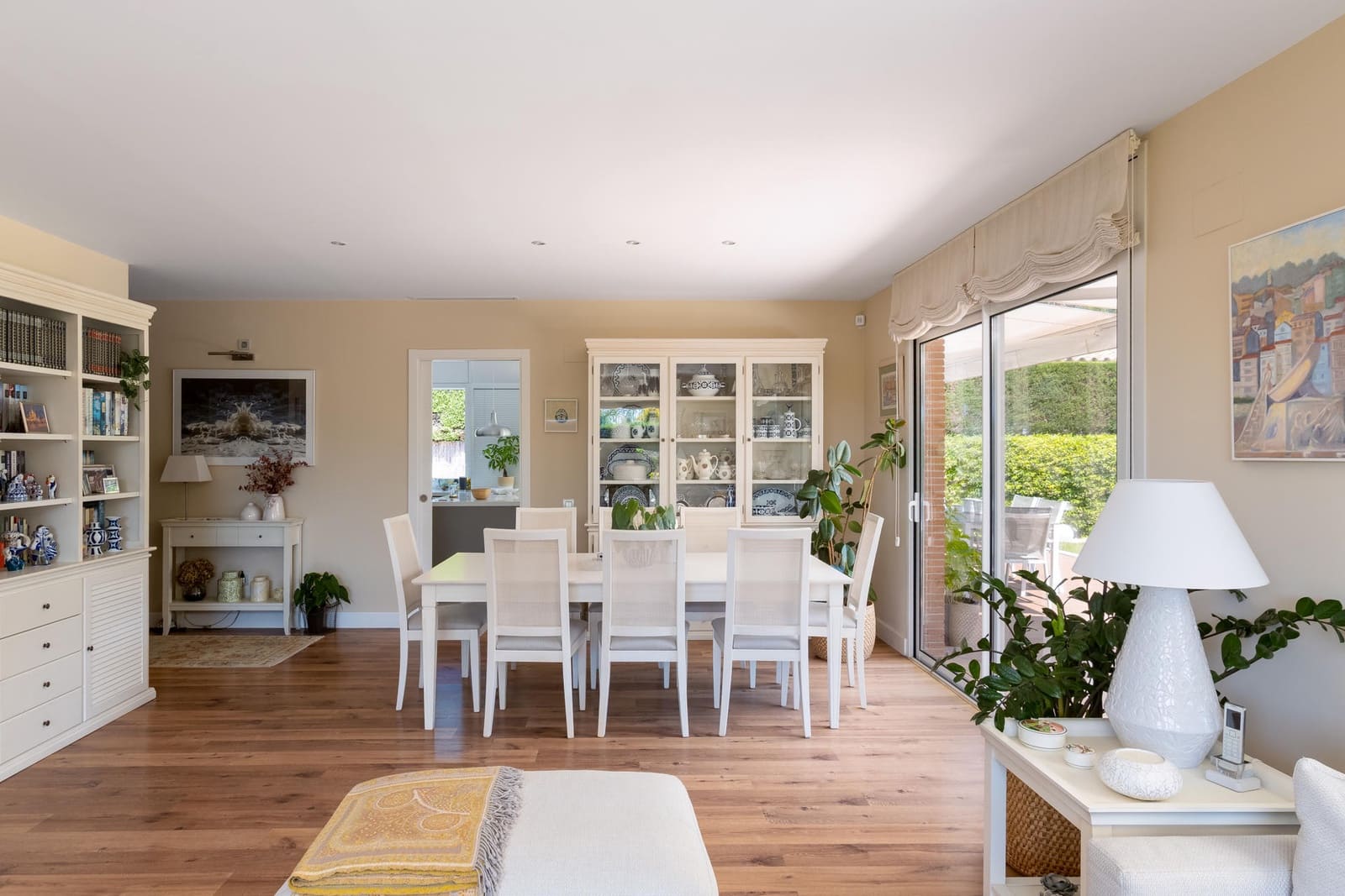 3 bedroom Villa for sale in Sant Vicenc de Montalt with pool garage - € 1,300,000 (Ref: 9283125)