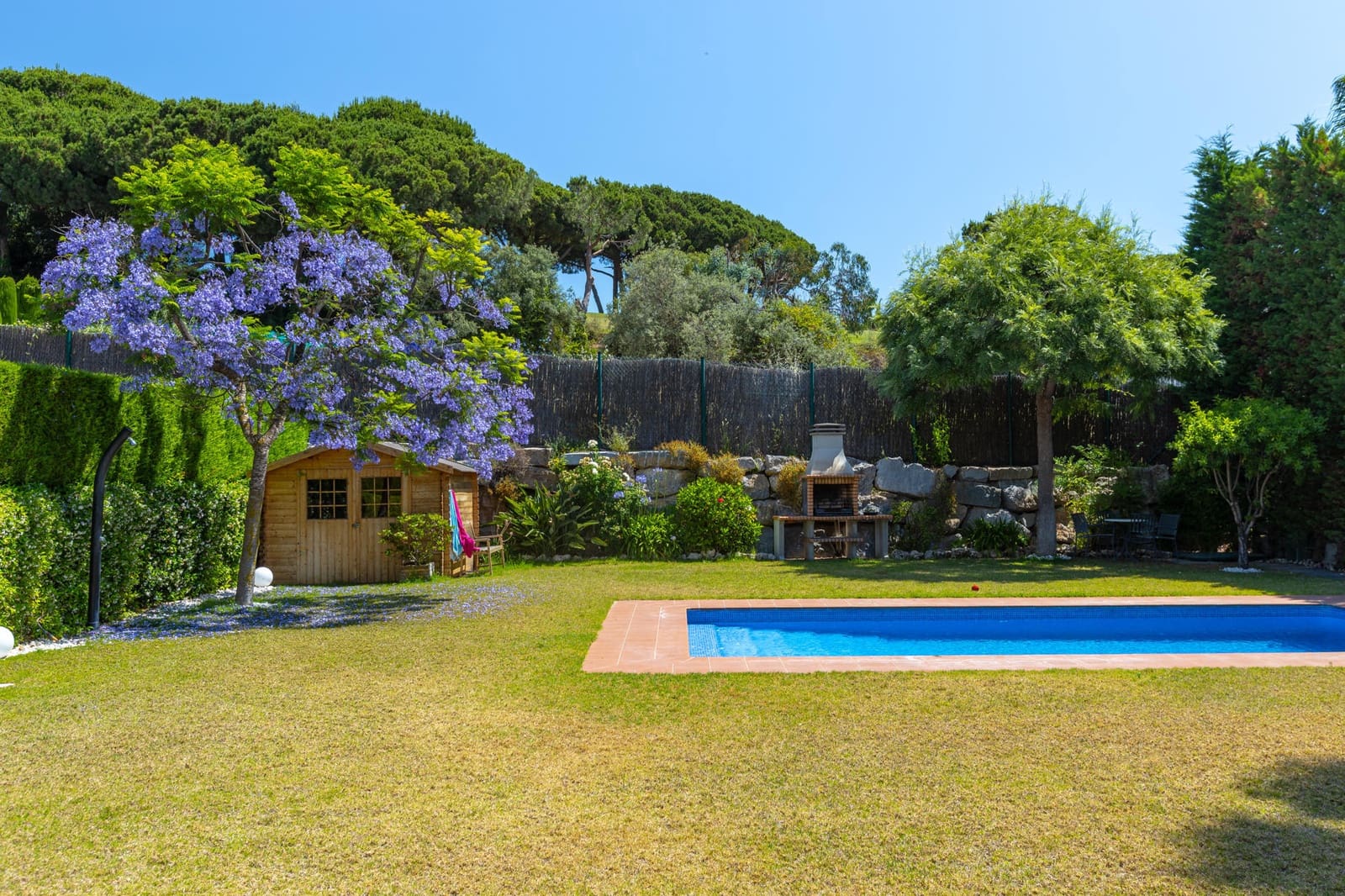 3 bedroom Villa for sale in Sant Vicenc de Montalt with pool garage - € 1,300,000 (Ref: 9283125)