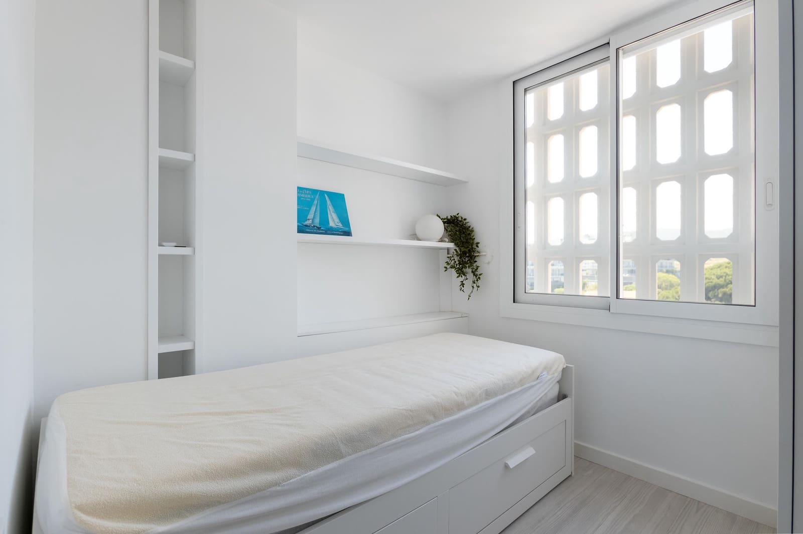 3 soveværelse Lejlighed til salg i Sant Andreu de Llavaneres med swimmingpool garage - € 995.000 (Ref: 9283126)