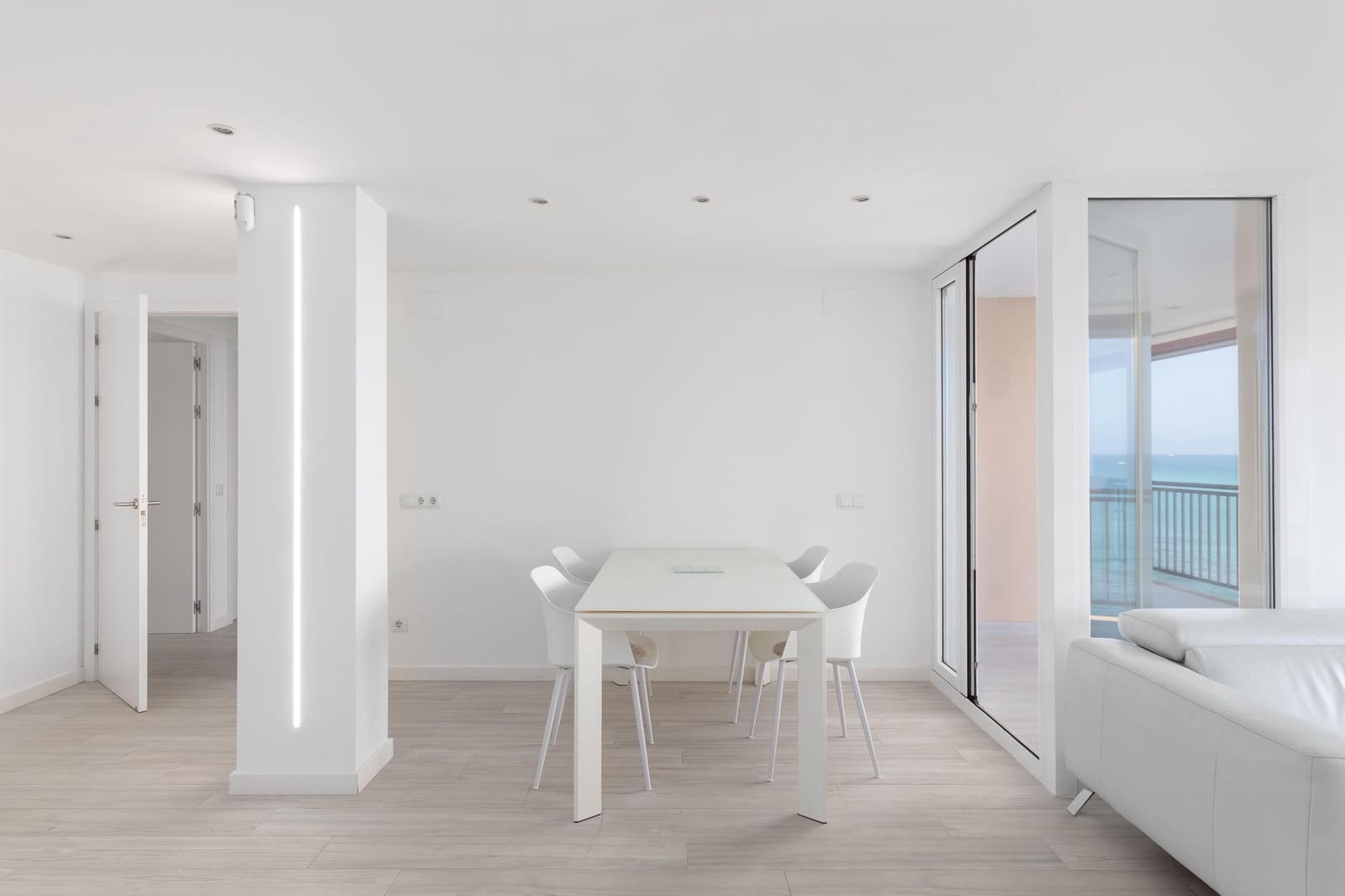 3 soveværelse Lejlighed til salg i Sant Andreu de Llavaneres med swimmingpool garage - € 995.000 (Ref: 9283126)