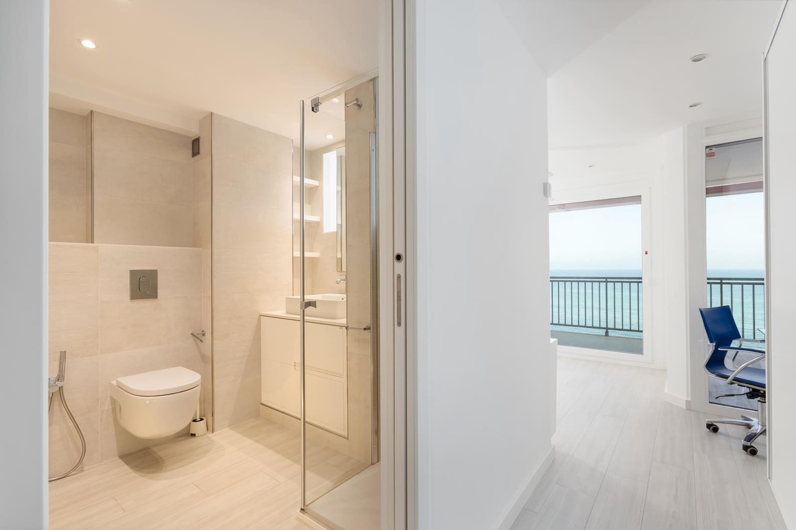 3 soveværelse Lejlighed til salg i Sant Andreu de Llavaneres med swimmingpool garage - € 995.000 (Ref: 9283126)