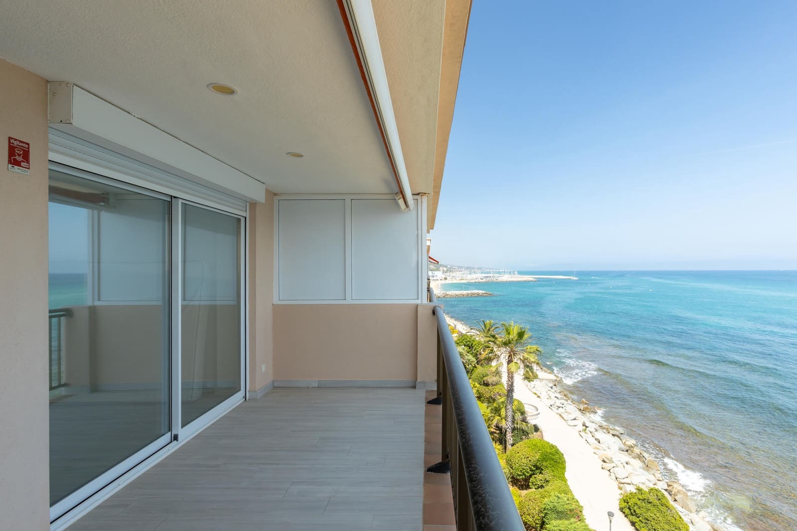 3 soveværelse Lejlighed til salg i Sant Andreu de Llavaneres med swimmingpool garage - € 995.000 (Ref: 9283126)