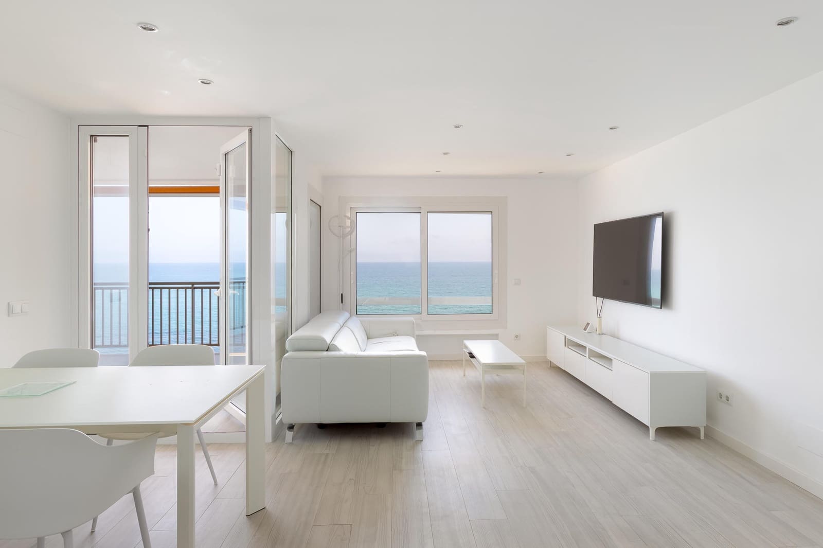 3 soveværelse Lejlighed til salg i Sant Andreu de Llavaneres med swimmingpool garage - € 995.000 (Ref: 9283126)