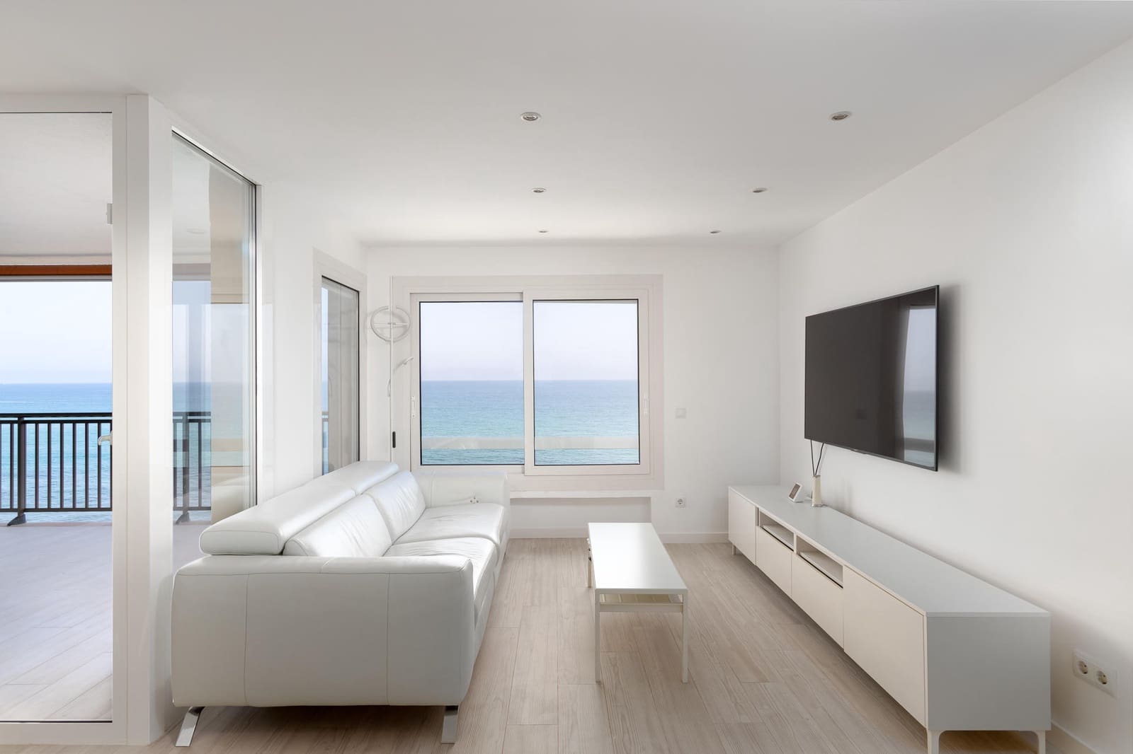 3 soveværelse Lejlighed til salg i Sant Andreu de Llavaneres med swimmingpool garage - € 995.000 (Ref: 9283126)