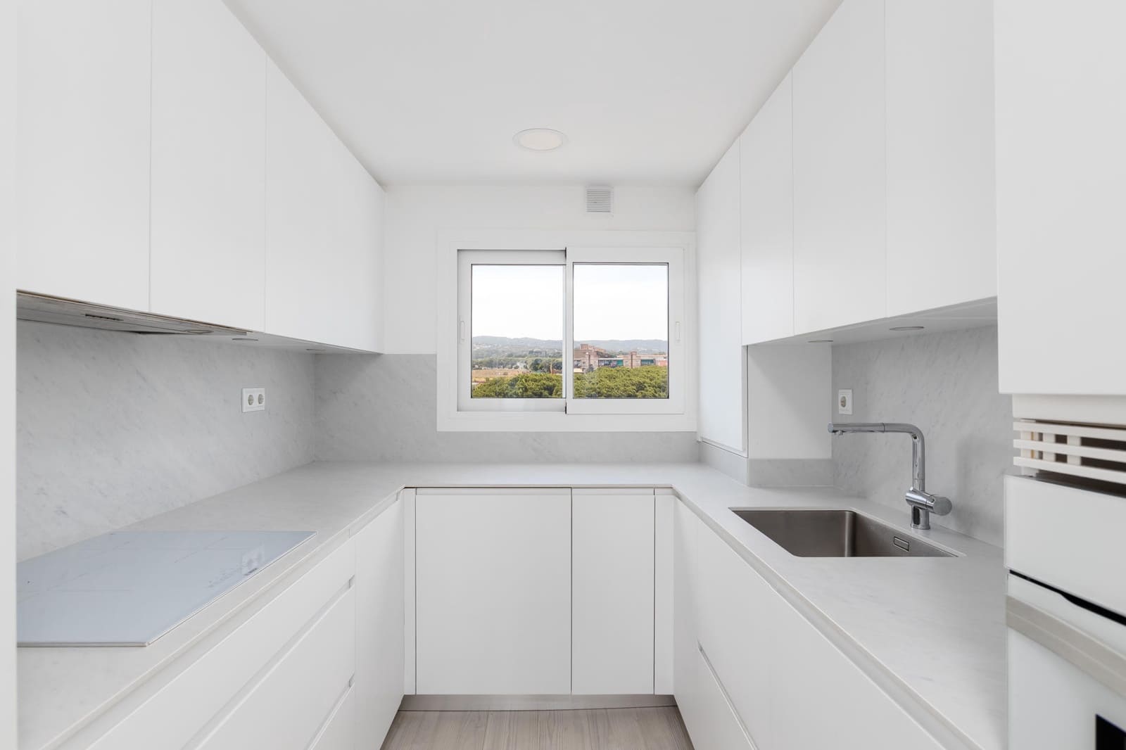 3 soveværelse Lejlighed til salg i Sant Andreu de Llavaneres med swimmingpool garage - € 995.000 (Ref: 9283126)