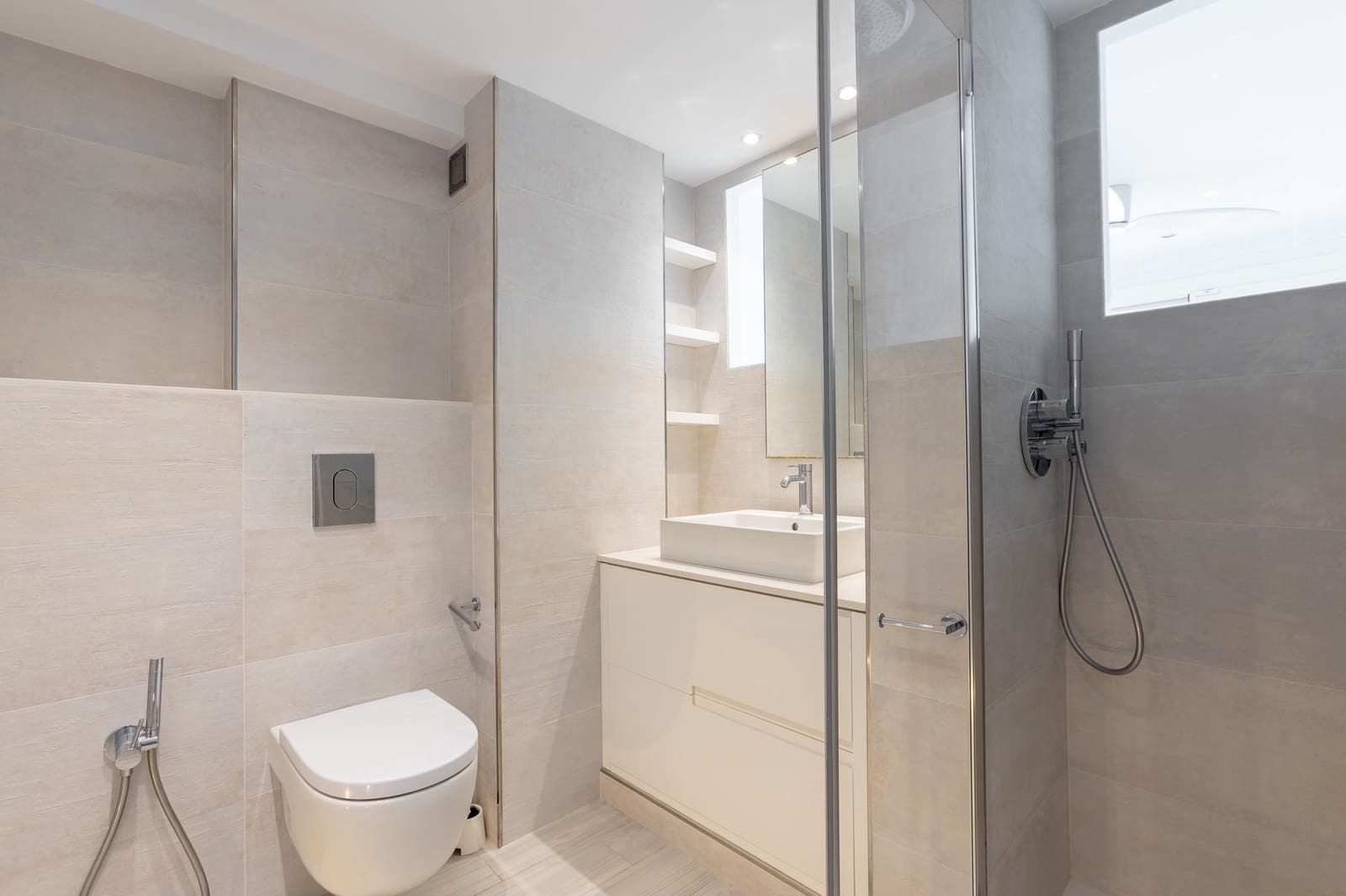 3 soveværelse Lejlighed til salg i Sant Andreu de Llavaneres med swimmingpool garage - € 995.000 (Ref: 9283126)