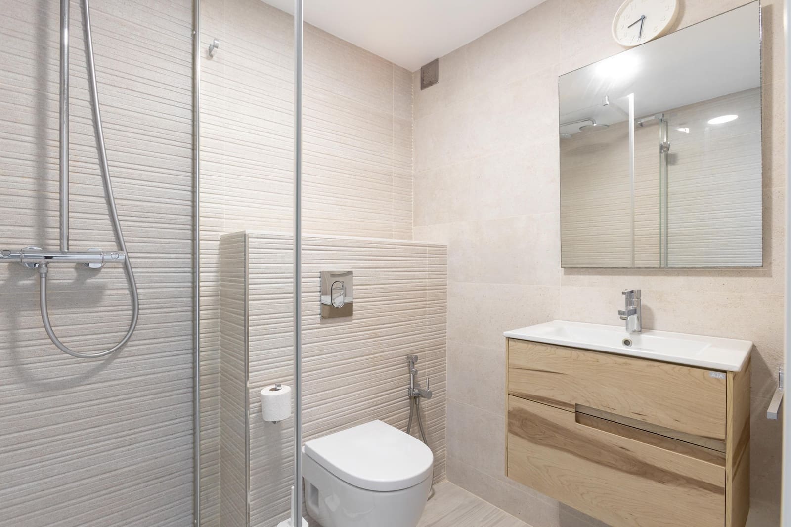 3 soveværelse Lejlighed til salg i Sant Andreu de Llavaneres med swimmingpool garage - € 995.000 (Ref: 9283126)