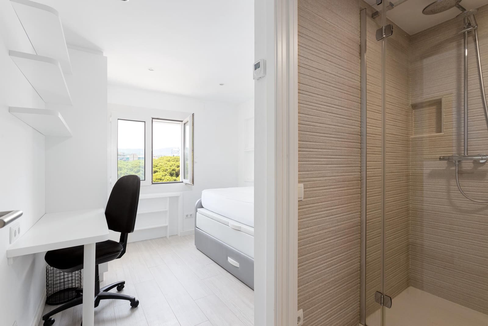 3 soveværelse Lejlighed til salg i Sant Andreu de Llavaneres med swimmingpool garage - € 995.000 (Ref: 9283126)