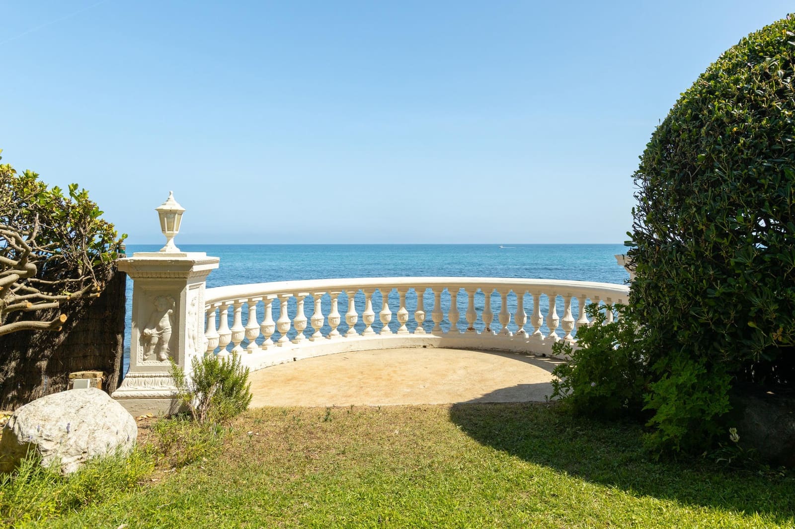 3 soveværelse Lejlighed til salg i Sant Andreu de Llavaneres med swimmingpool garage - € 995.000 (Ref: 9283126)