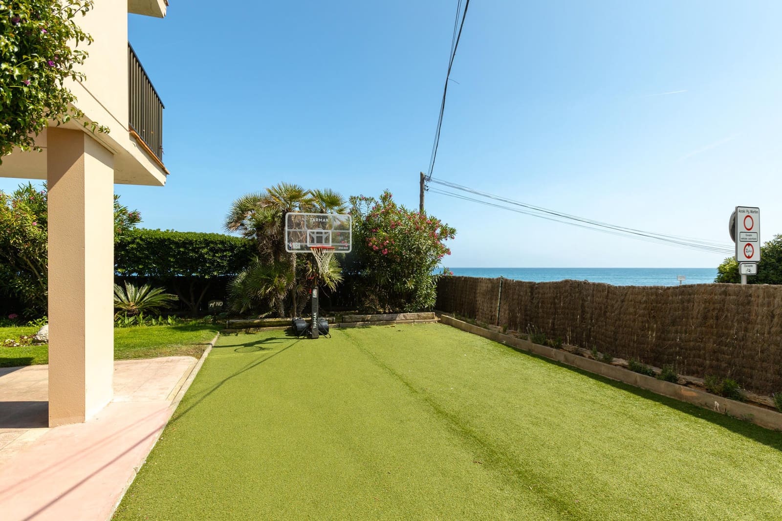 3 soveværelse Lejlighed til salg i Sant Andreu de Llavaneres med swimmingpool garage - € 995.000 (Ref: 9283126)