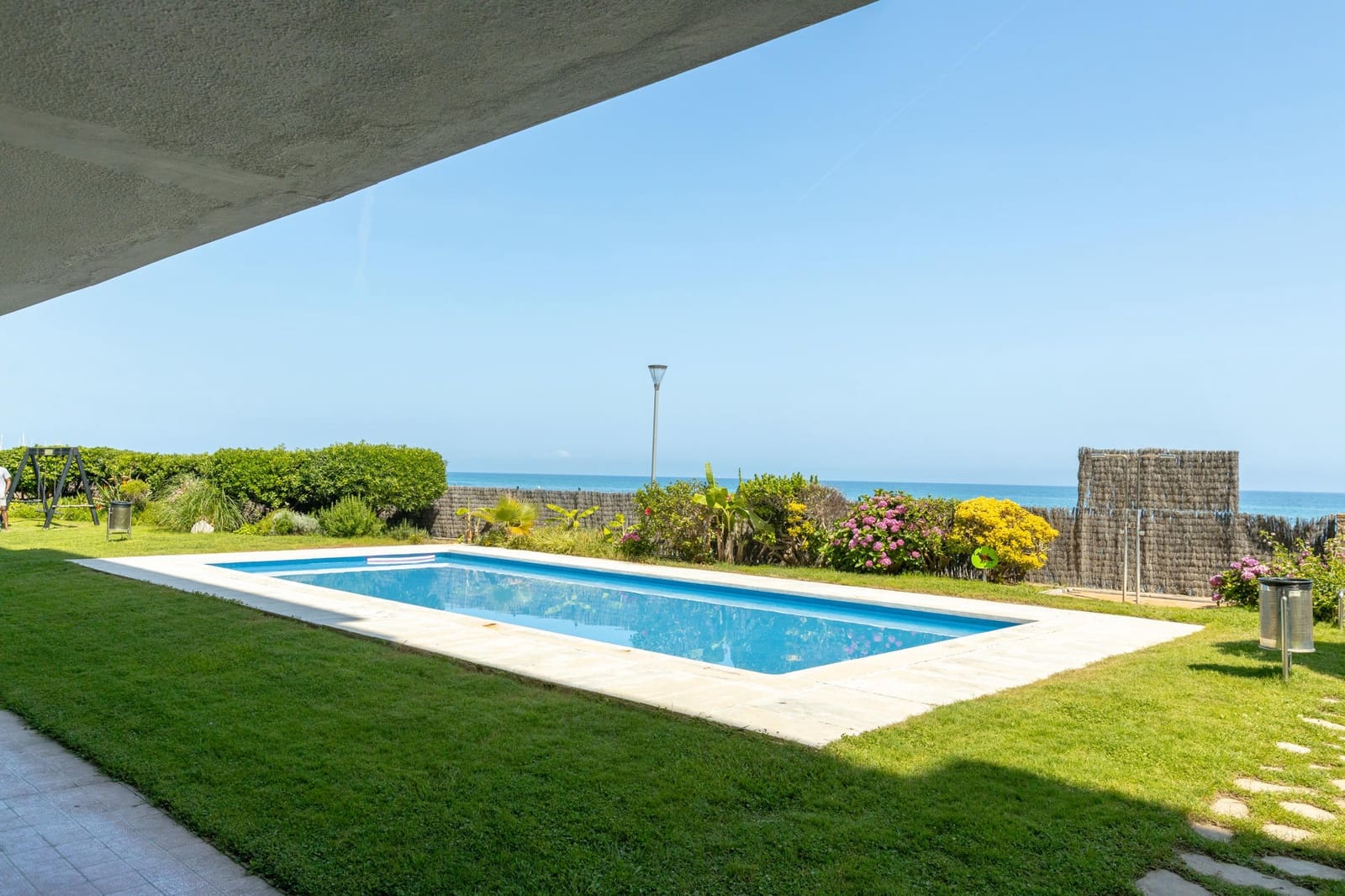 3 soveværelse Lejlighed til salg i Sant Andreu de Llavaneres med swimmingpool garage - € 995.000 (Ref: 9283126)