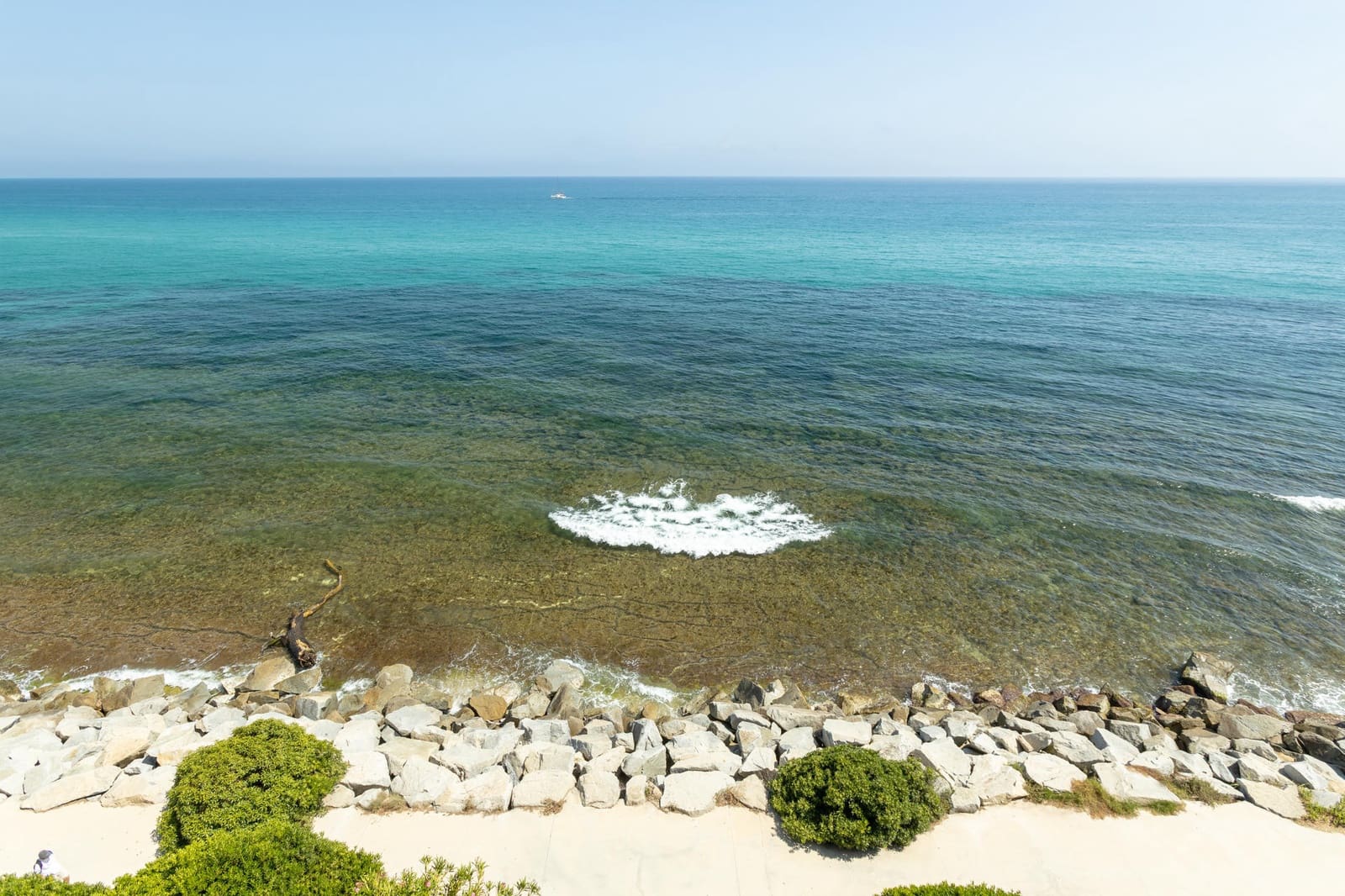 3 soveværelse Lejlighed til salg i Sant Andreu de Llavaneres med swimmingpool garage - € 995.000 (Ref: 9283126)