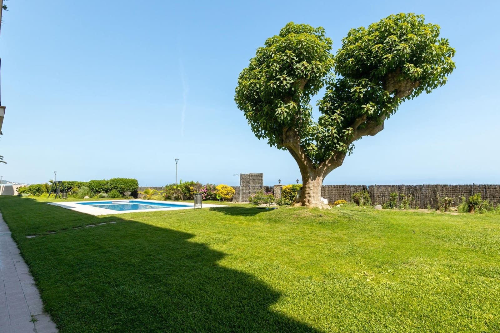 3 soveværelse Lejlighed til salg i Sant Andreu de Llavaneres med swimmingpool garage - € 995.000 (Ref: 9283126)