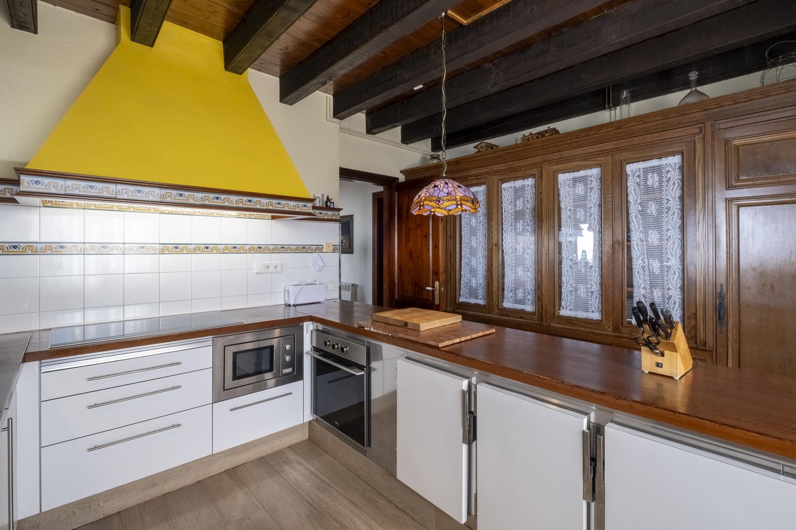 5 soverom Villa til salgs i Mataro - € 1 390 000 (Ref: 9288304)