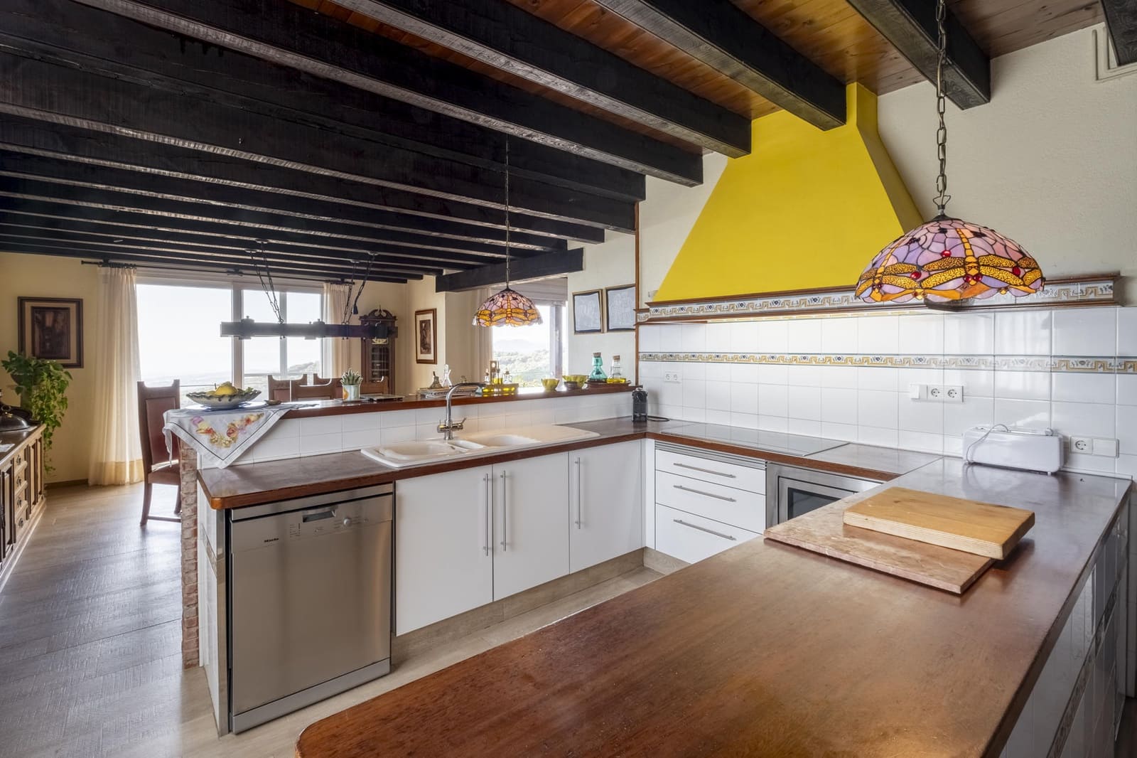 5 soverom Villa til salgs i Mataro - € 1 390 000 (Ref: 9288304)