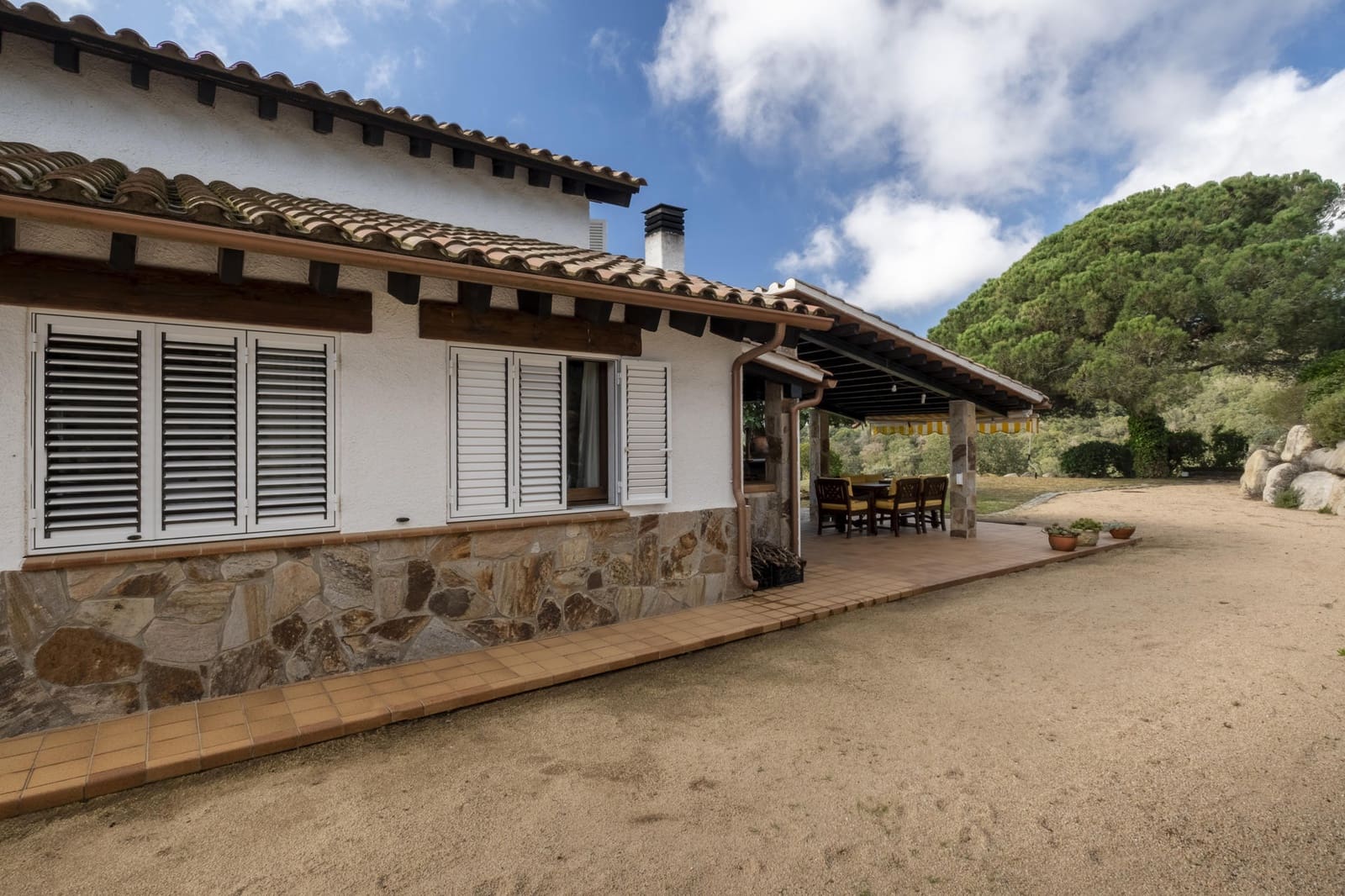 5 soverom Villa til salgs i Mataro - € 1 390 000 (Ref: 9288304)