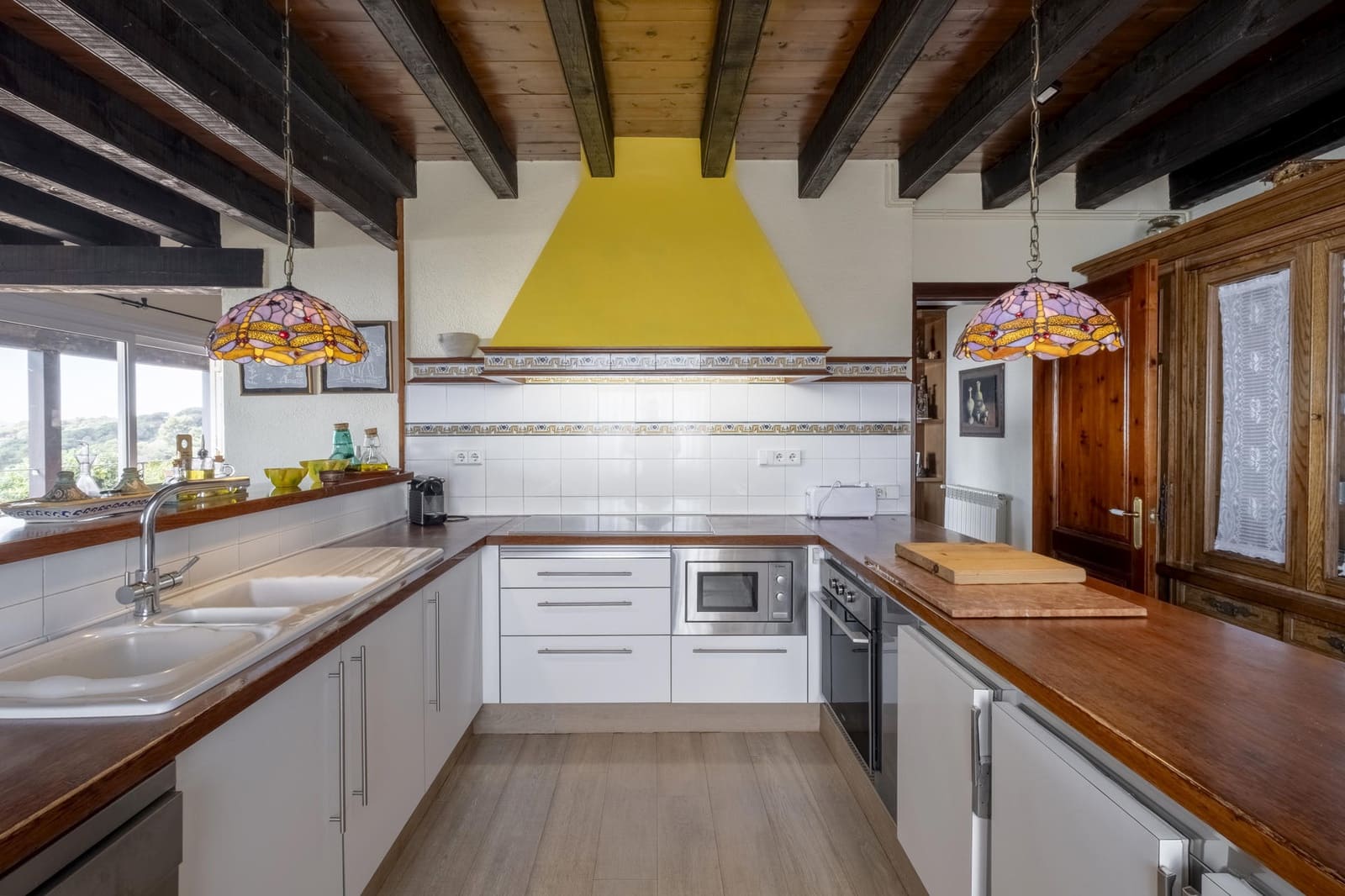 5 soverom Villa til salgs i Mataro - € 1 390 000 (Ref: 9288304)