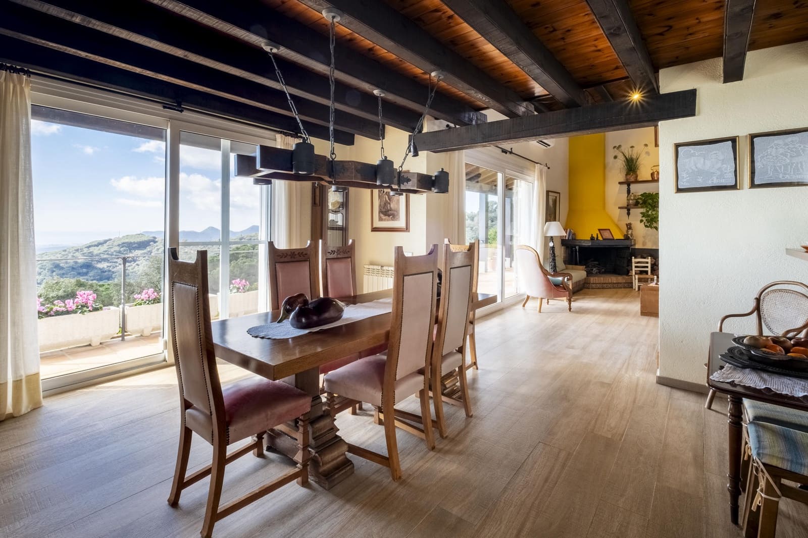 5 soverom Villa til salgs i Mataro - € 1 390 000 (Ref: 9288304)