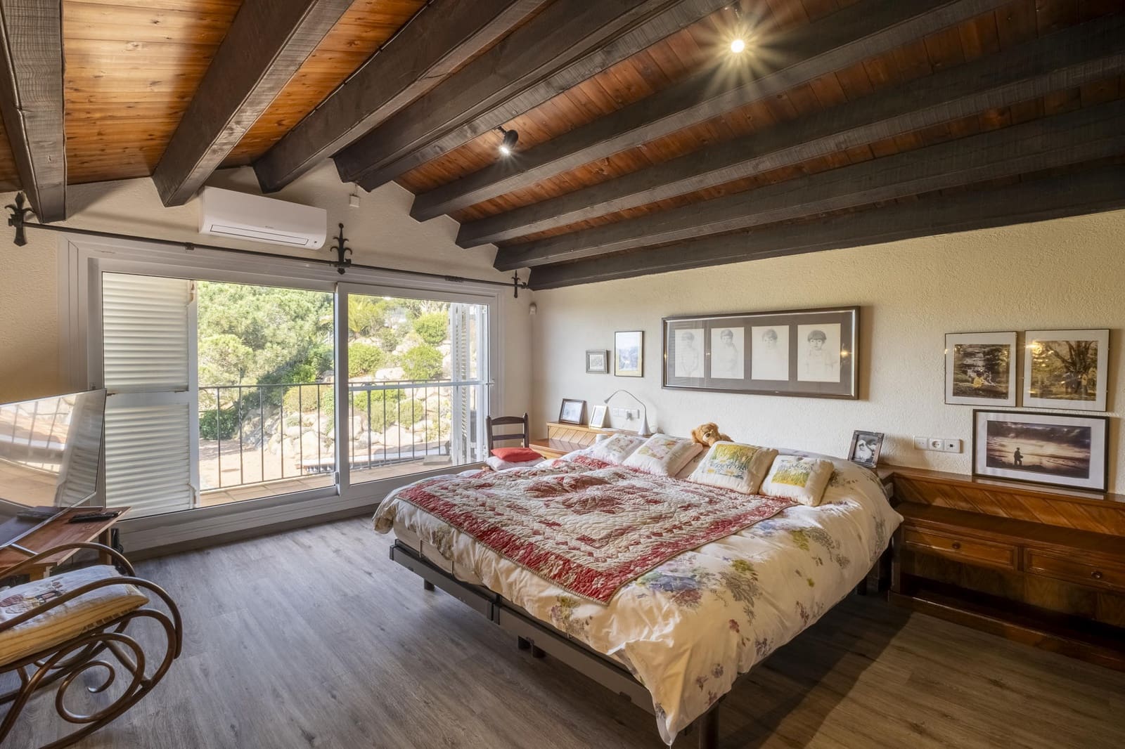 5 soverom Villa til salgs i Mataro - € 1 390 000 (Ref: 9288304)