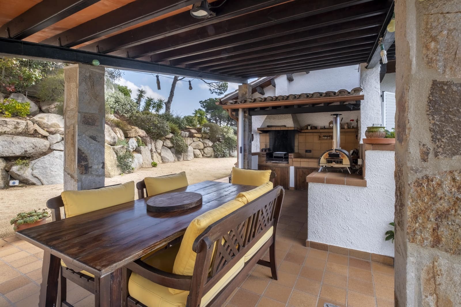 5 soverom Villa til salgs i Mataro - € 1 390 000 (Ref: 9288304)