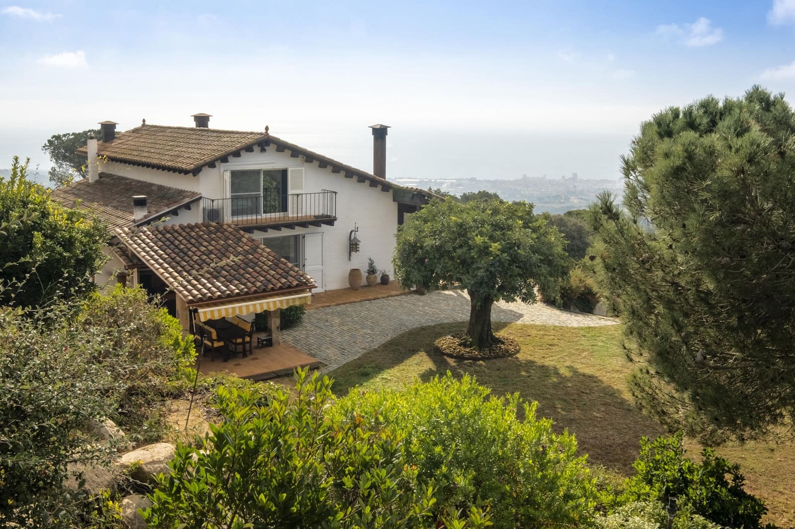 5 soverom Villa til salgs i Mataro - € 1 390 000 (Ref: 9288304)