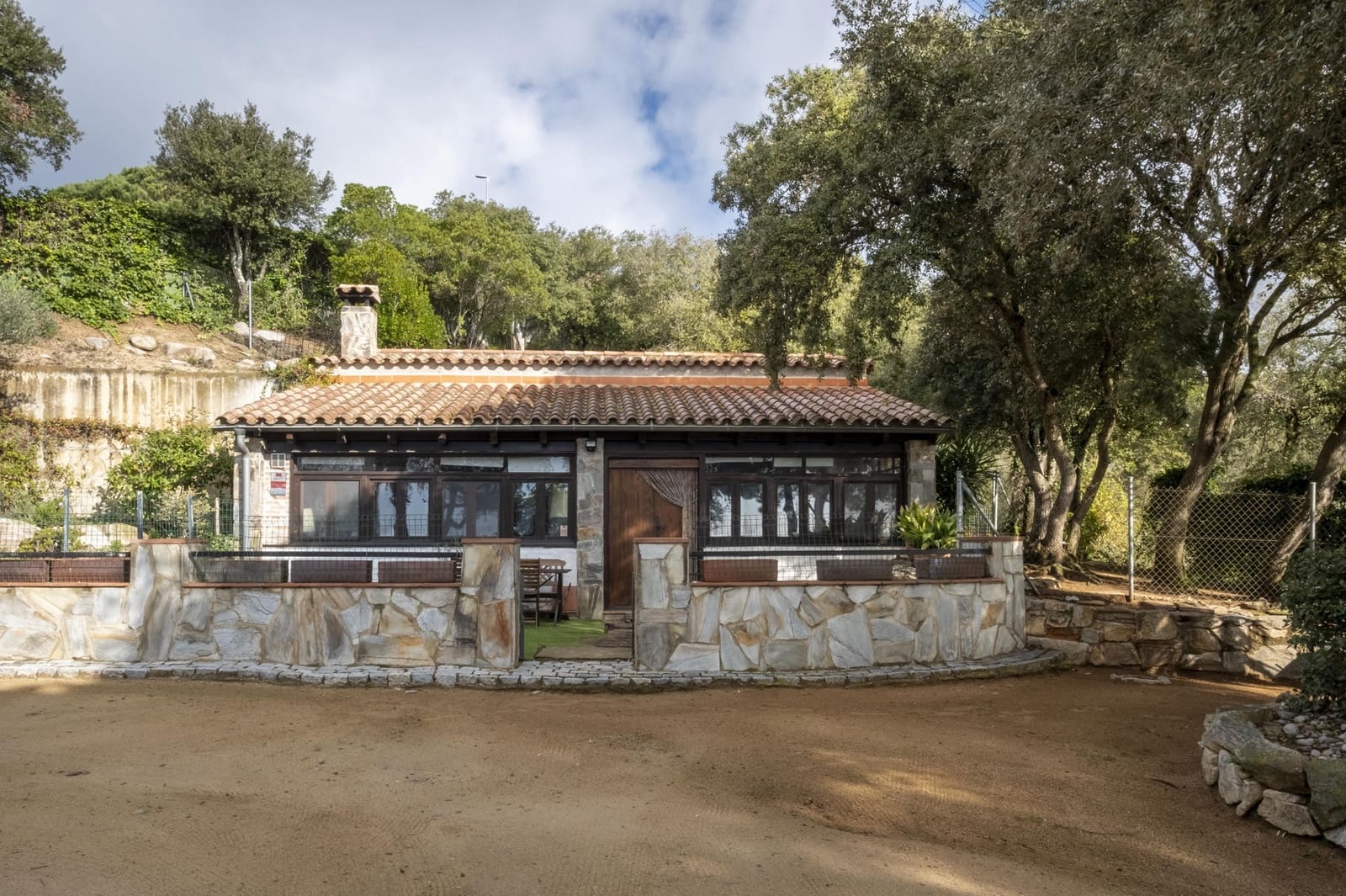 5 soverom Villa til salgs i Mataro - € 1 390 000 (Ref: 9288304)