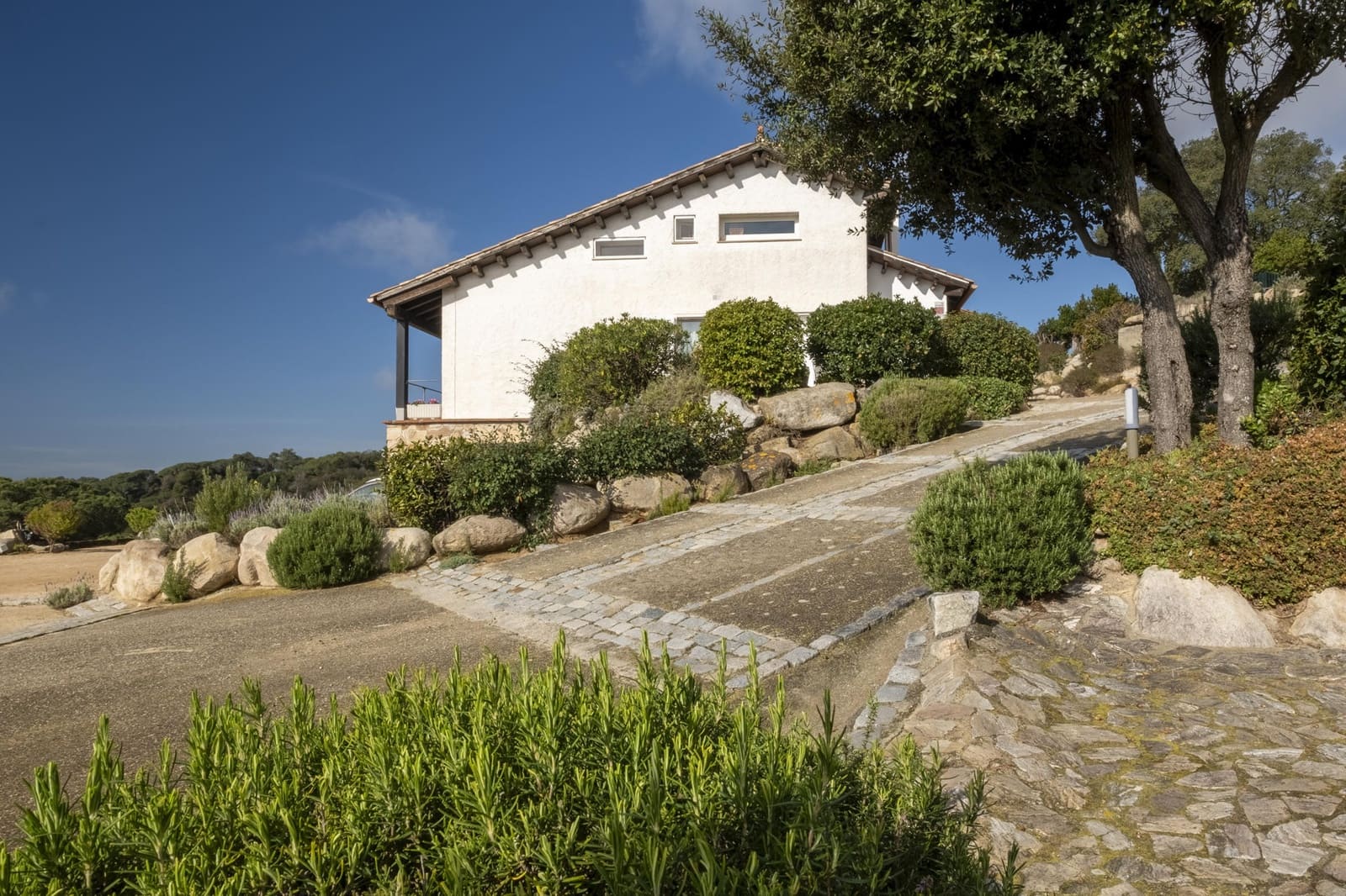 5 soverom Villa til salgs i Mataro - € 1 390 000 (Ref: 9288304)