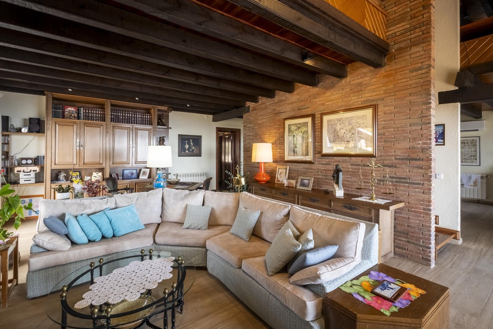 5 soverom Villa til salgs i Mataro - € 1 390 000 (Ref: 9288304)