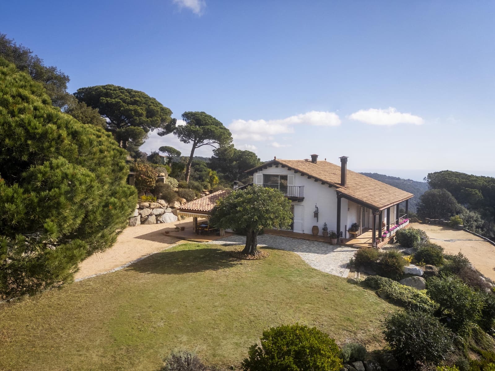 5 soverom Villa til salgs i Mataro - € 1 390 000 (Ref: 9288304)