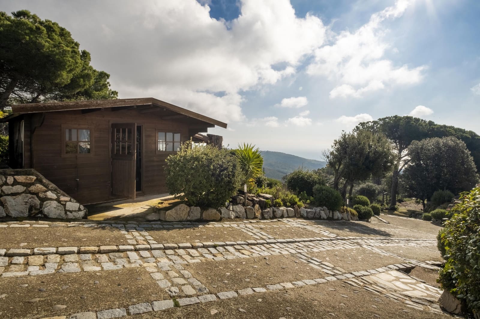 5 soverom Villa til salgs i Mataro - € 1 390 000 (Ref: 9288304)