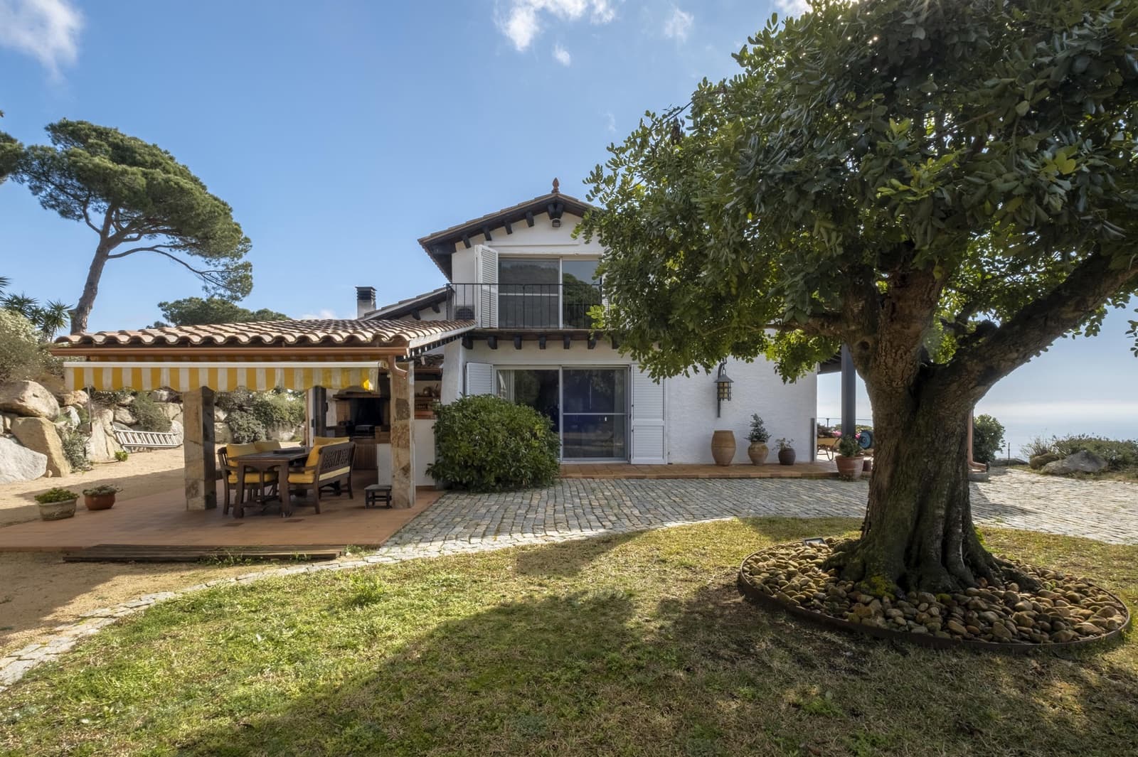 5 soverom Villa til salgs i Mataro - € 1 390 000 (Ref: 9288304)