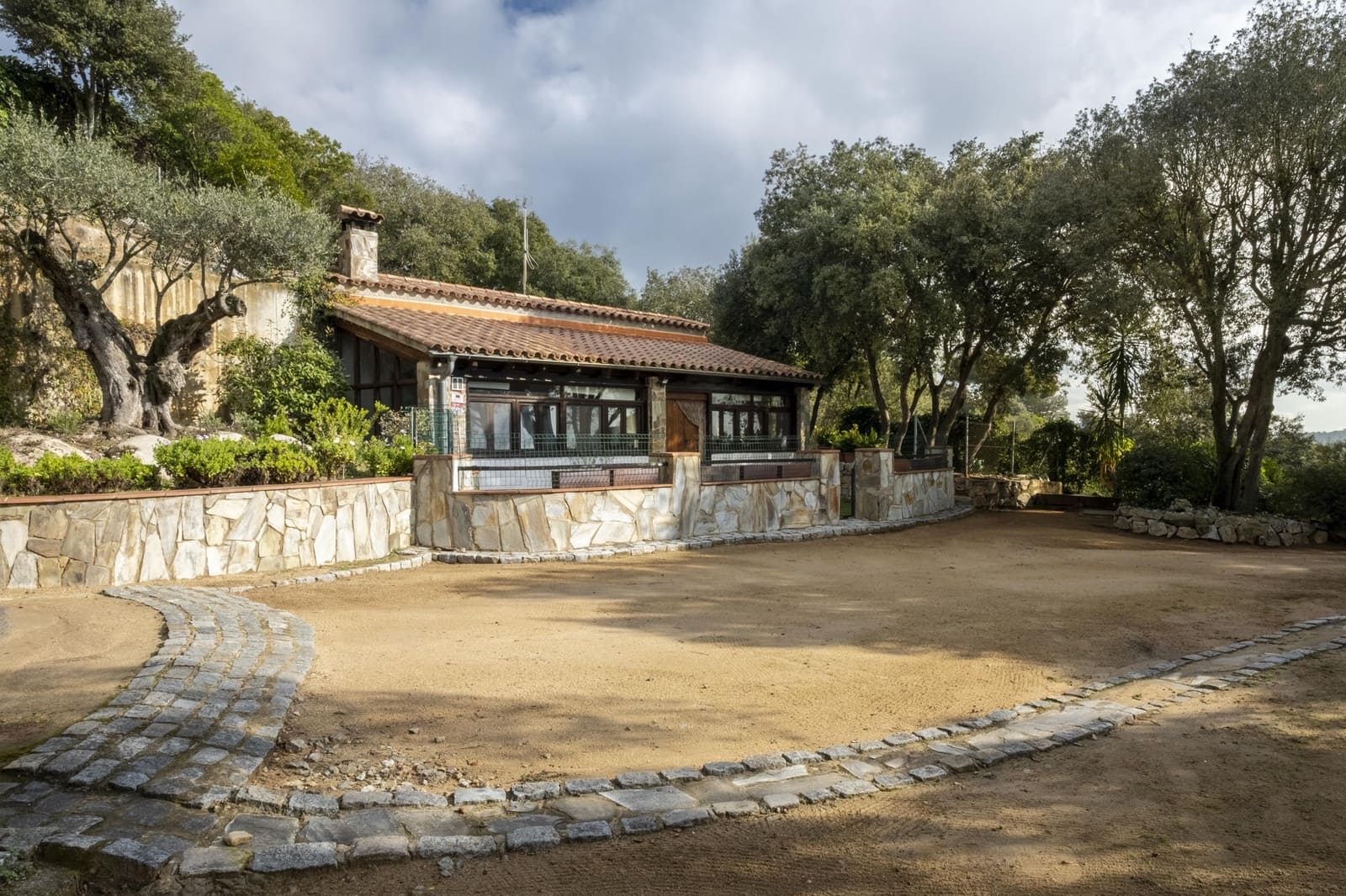 5 soverom Villa til salgs i Mataro - € 1 390 000 (Ref: 9288304)