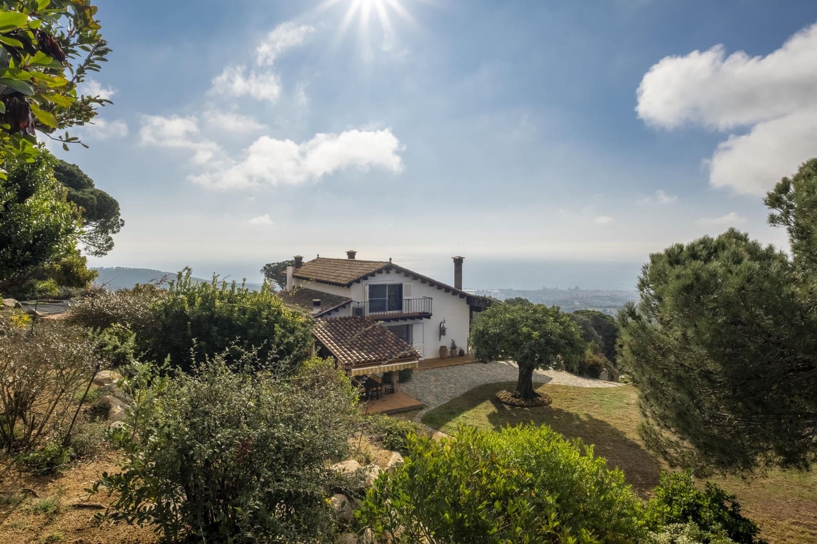 5 soverom Villa til salgs i Mataro - € 1 390 000 (Ref: 9288304)