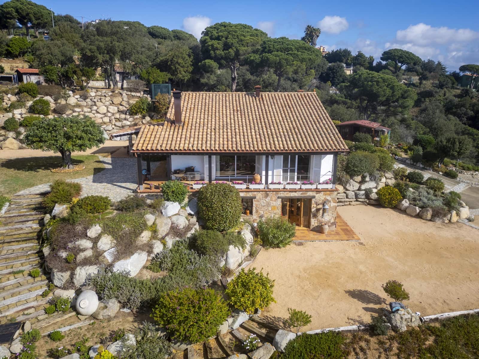 5 soverom Villa til salgs i Mataro - € 1 390 000 (Ref: 9288304)
