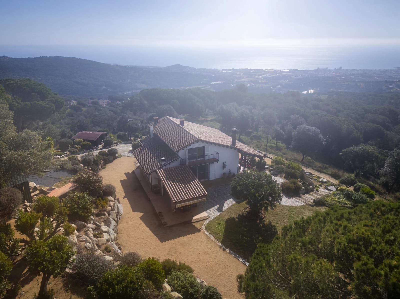 5 soverom Villa til salgs i Mataro - € 1 390 000 (Ref: 9288304)